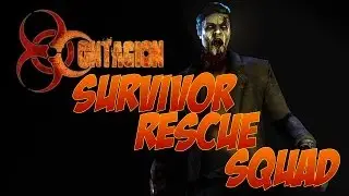 Contagion - Survivor Rescue Squad