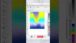 Mesh fill background | Mesh fill tool