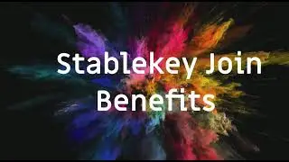 Stablekey World-Wide. #Stablekey