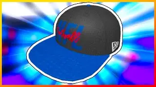 🧢 [ИВЕНТ] КЕПКА ИЗ СЕКРЕТНОГО ИВЕНТА NFL TYCOON | #РОБЛОКС