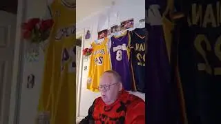 Danny The Man Parker is live!