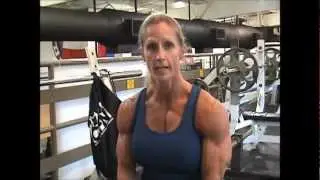 Masters Nationals Update