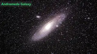 Flavius Ivașca - Amateur Astrophotography