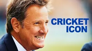 Mark Nicholas | My Life as a Cricket Commentator