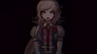 I know who you pretend I am || Danganronpa edit