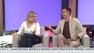 JEDAN DOBAR DAN | 29. OKTOBAR 2024