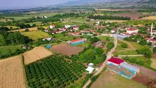 Balıkesir Gönen Muratlar Köyü