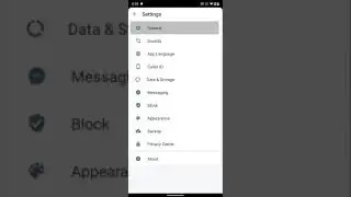 Set 'call reason' messages on truecaller to notify receiver before answering #shorts