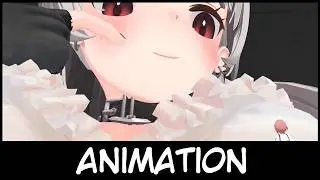 (MMD Giantess) HoloXtra: Big N' Smol (Part 2) (CUT Version - Read Description Please)