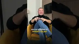 Zašto se gojimo kada smo anksiozni?