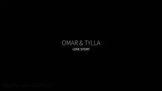 Turkmen toy rolik Omar & Tylla 2021