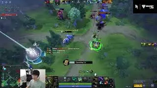 This guy keeps buying Dust of Appearance infinitely