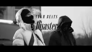 [FREE] ASHE 22 X FREEZE CORLEONE DRILL TYPE BEAT - DISASTER