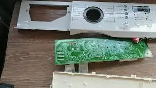 Стиральная машинка не переключает режимы стирки не работает ручка выбора программ