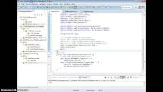 Java GUI Add ActionListener