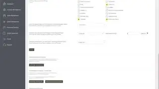 Coordinated Assistance Network (CAN) File Management Checklists
