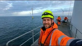 The Shocking Truth No One Tells You About Offshore Wind Crews