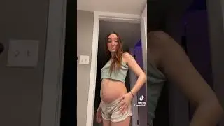 Tiny preg 🤰