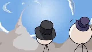 GAS GAS GAS (The Henry Stickmin Collection)
