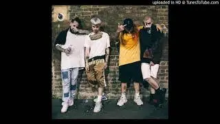 Lil Peep x $UICIDEBOY$ - Black Fingernails