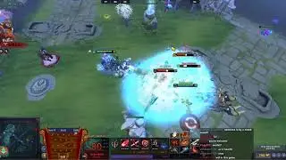 It was the Overload