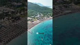Jali Beach  - 🇦🇱 Albania 
