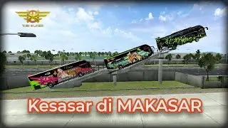 💫The BLAEN Tersesat di MAKASAR