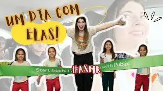 COMO É A NOSSA ROTINA DE SEGUNDA-FEIRA