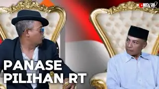 Pemilihan RT kampung jlebut Part2 // maz_adi2 team