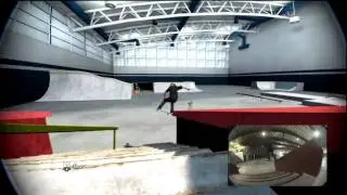 Greg Lutzka Bangin Skate 3 Remake W/ PIP