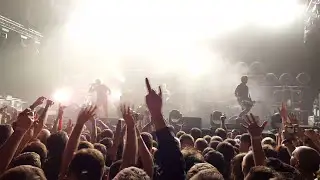 The prodigy ekb (Екатеринбург 2016)