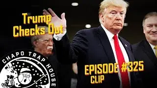 Will Trump Take The Millennium Challenge With Iran?