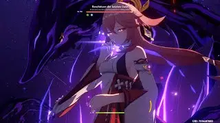 [Genshin Impact] Weekly Dose Coop/Loot [Warden of the Last Oasis]