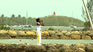 Joël d'Arbaud - C'est l'été (clip)