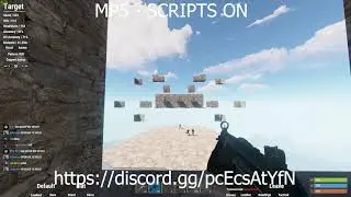 BEST RUST SCRIPTS 2021 - UNDETECTED - CHEAP - LINK BELOW