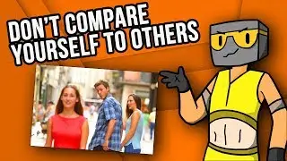 Comparing Yourself to Others