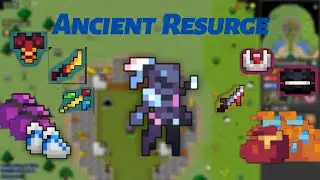 RotMG Private Server: Ancient Resurge