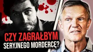 CZY ZAGRAŁBYM SERYJNEGO MORDERCĘ?