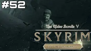 СВЯТЫЕ И СОБЛАЗНИТЕЛИ Skyrim Anniversary Edition - Прохождение [#52]