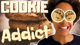 🍪Cookies Pépites De Chocolat Gourmands et Moelleux | Farine Semi Complète | Spicynthia
