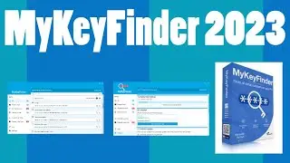 MyKeyFinder 2023 Free