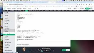 php form  development