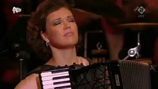 Ksenija Sidorova: Schnittke - Revis Fairy Tale IV Polka (Prinsengrachtconcert, 24-8-2024) 1080p, HD