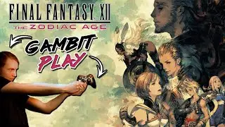 Final Fantasy XII - Прохождение на русском языке #12 [ПК \ PC \ Windows \ 2006]