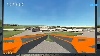 More Trolling in GMod, with a drone this time (Technically Part 1)