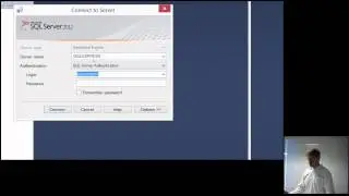 SQL Server Tutorial - Part 1 - Basics, Installing, User/Roles, Database file structure and anatomy