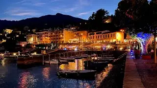 Ascona Jazz Night