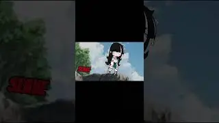 WELCOME TO YOUR FATE #blowup #capcut #edit #gachalife #ibispaintx #recommended #meme #editing