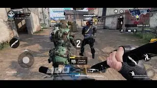 Call of Duty Mobile 2024