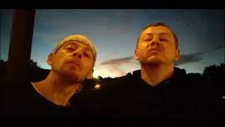 Jason Hauger / BTF & BOSS HOGG - Another Round (FREESTYLE)